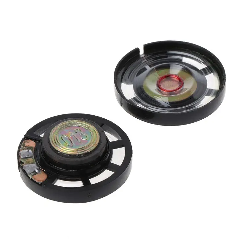 

10PCS Replacement Speaker Loudspeaker For Nintendo Game Boy GB DMG-01 Speakers