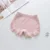 2021Girls Шорты Высокое Качество Хлопок Кружева Безопасности Трусики Baby Girl Одежда Детские Брюки Для 3-11 Лет Дети Короткие Милые Нижнее Белье