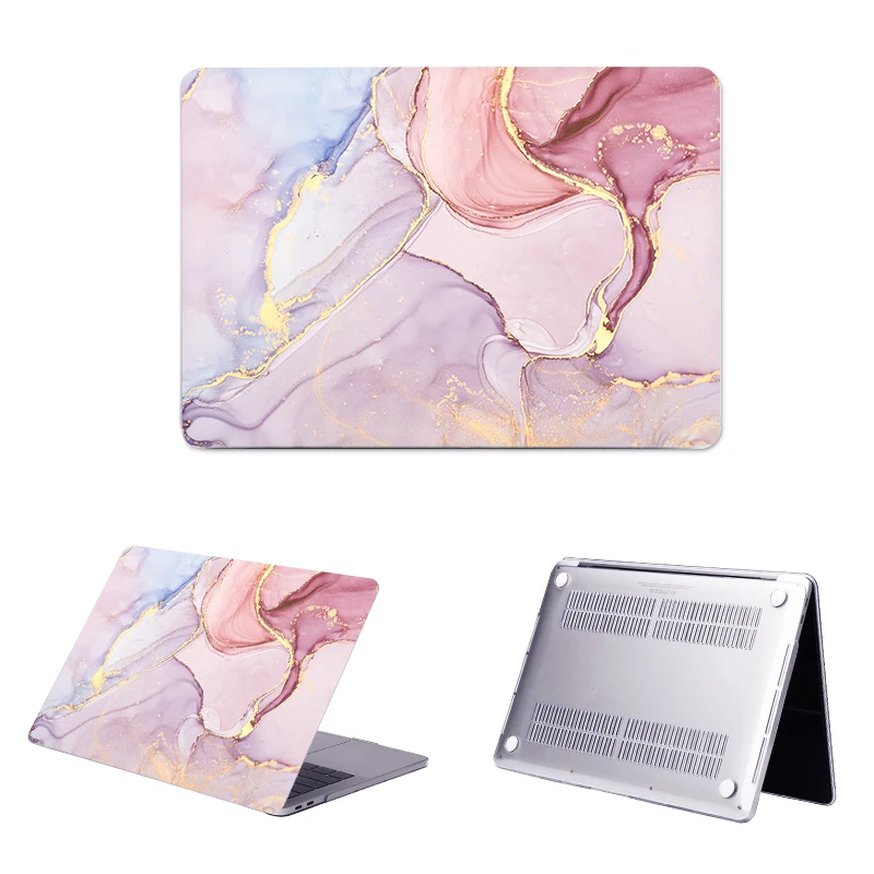 Mtt Personalizado Laptop Case para Macbook Pro 13 14 15 16 Polegadas Capa Dura para Macbook Air 13 13.6 m1 m2 Chip A2337 A2338 A2681 2023 - Imagem 5