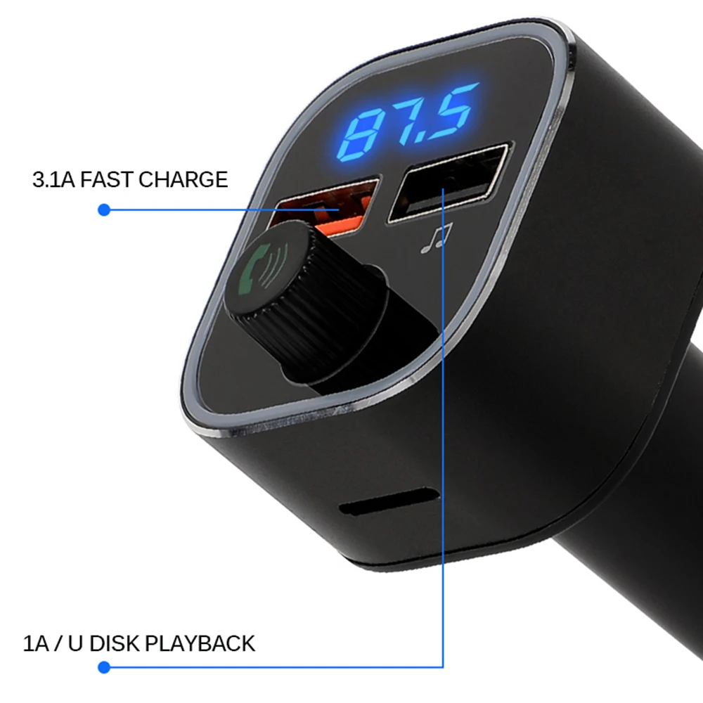 aux bluetooth