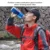 Бутылка Воды Замена Фильтра Фильтрация Воды Очиститель Для Наружного Аварийного Кемпинга Туризм Супер Способность Очистки Воды