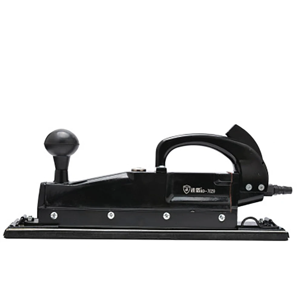 

Pneumatic Air Track Reciprocating Sander Polishing Machine Metal Wood Floor Polishing Machine