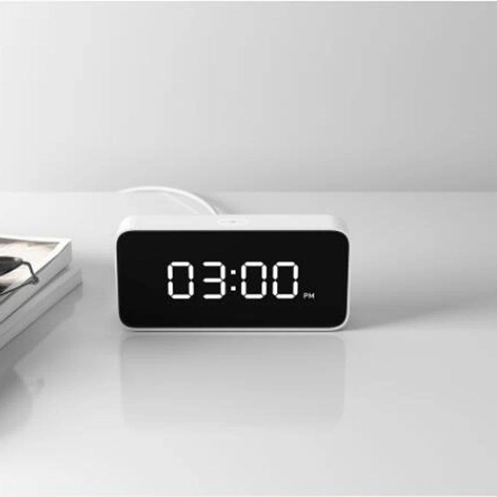 Часы будильник xiaomi. Xiaomi Xiao ai Smart Alarm Clock. Xiaomi Smart (ai) Alarm Clock. Будильник Xiaomi Mijia. Xiaomi mi Smart Clock.