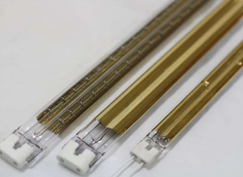 

Ir Ceramic Heating Lamps Infrared Quartz Heater Bulb Infrared Heat Lamp