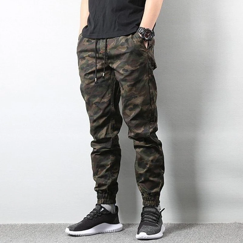 Woodland jogger pants Clearance