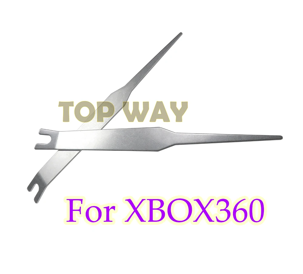 10 Pezzi Per Xbox 360 Console Tx Tool X-Clamp X Frame Strumento Di Smontaggio