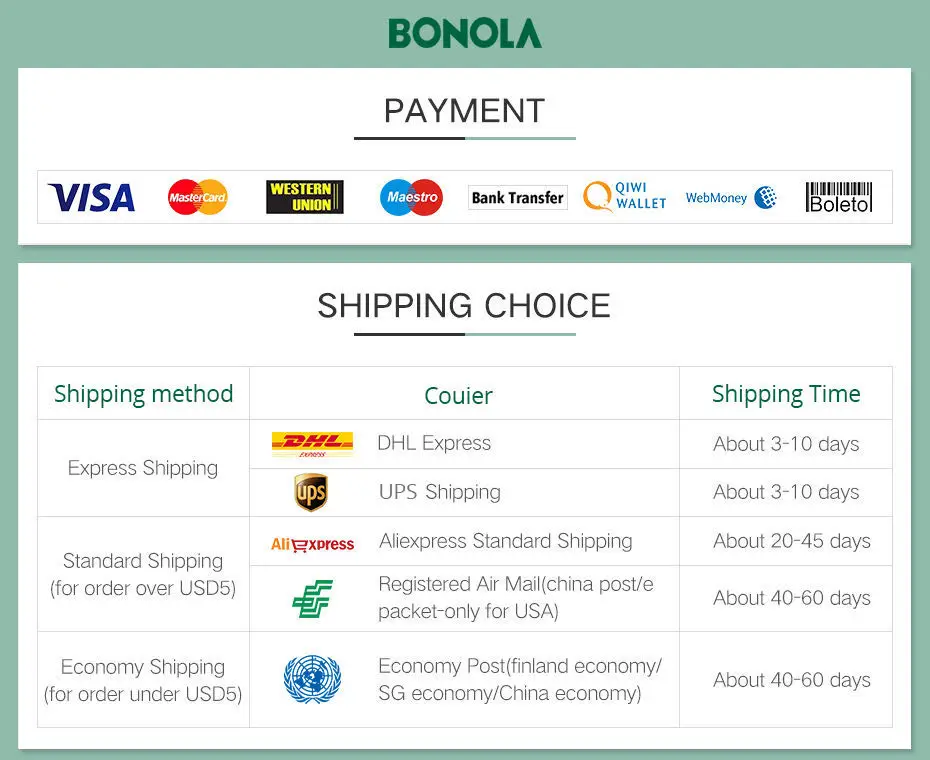 Bonola All Metal Portable Selfie Stick (15)
