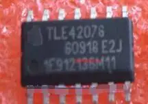100% новая бесплатная доставка TLE4207G | Обустройство дома