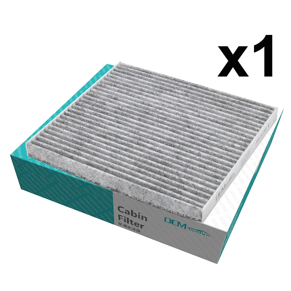 Автомобильный пыльца салонный фильтр 88568-02030 87139-YZZ07 88568-12020 для Toyota Avensis Corolla Verso 2002 2003 2004 2005 2006 2007