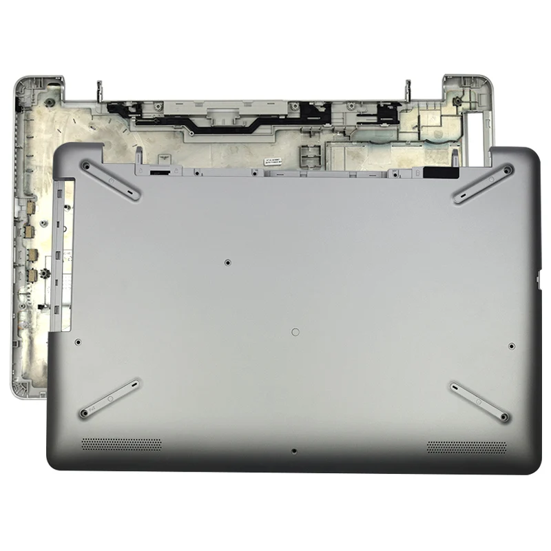 

Original New For HP Pavilion 17-BS Series Laptop Bottom Base Bottom Case Cover 926493-001 Silver