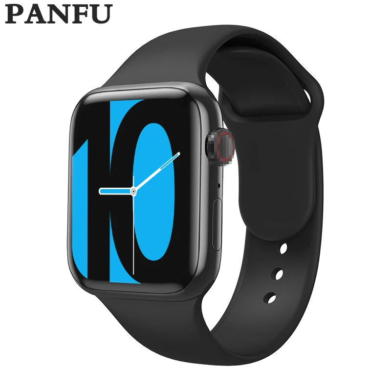 Smart Watch W98 Bluetooth Call 