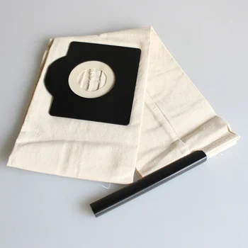 

Filter Dust Bags For KARCHER WD3 P WD3.300 M WD3.200 WD3.500 SE 4001 Vacuum Part