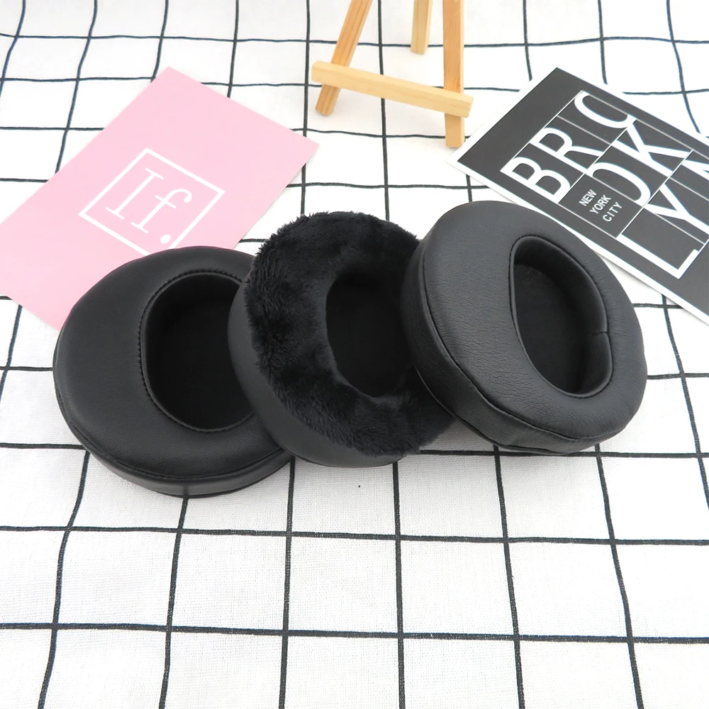 Dekoni Audio Elite Sheepskin Memory Foam Ear Pads For Fostex TH900 Headphones EPZ-TH900-SK