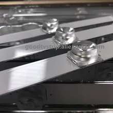 Светодиодный подсветка полосы 6 лампы для LG 3" ТВ 32MB25VQ 6916l-1974A 6916l-1981A lv320DUE 32LF580V 32LB5610 innotek drt 3,0 32 32LB582V