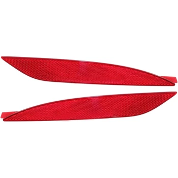 

Car Rear Bumper Light Reflector for Hyundai Sonata 2011-2013