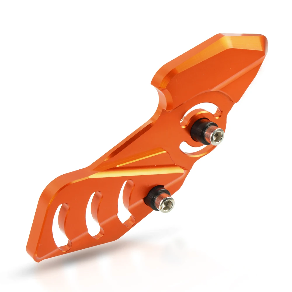 Motorcycle Accessories Heel Protective Cover Guard/Brake cylinder guard set FOR KTM 790 Adventure R/S 2019 790 Adventure 2019-