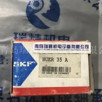 

SKF bolt roller bearing NUKR35A thread m16x1.5