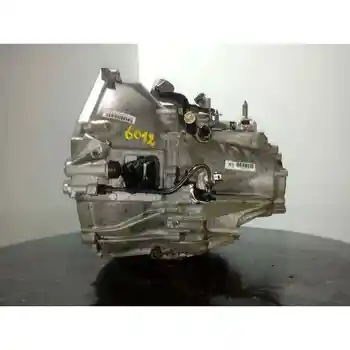 

7GF0 GEARBOX SLINGSHOT CR-V