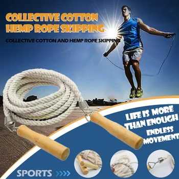 

Professional Jump Rope Skip Speed Weighted Jump Ropes Slip Handle Counting Jump Rope Load Bearing Skipping Rope#g20