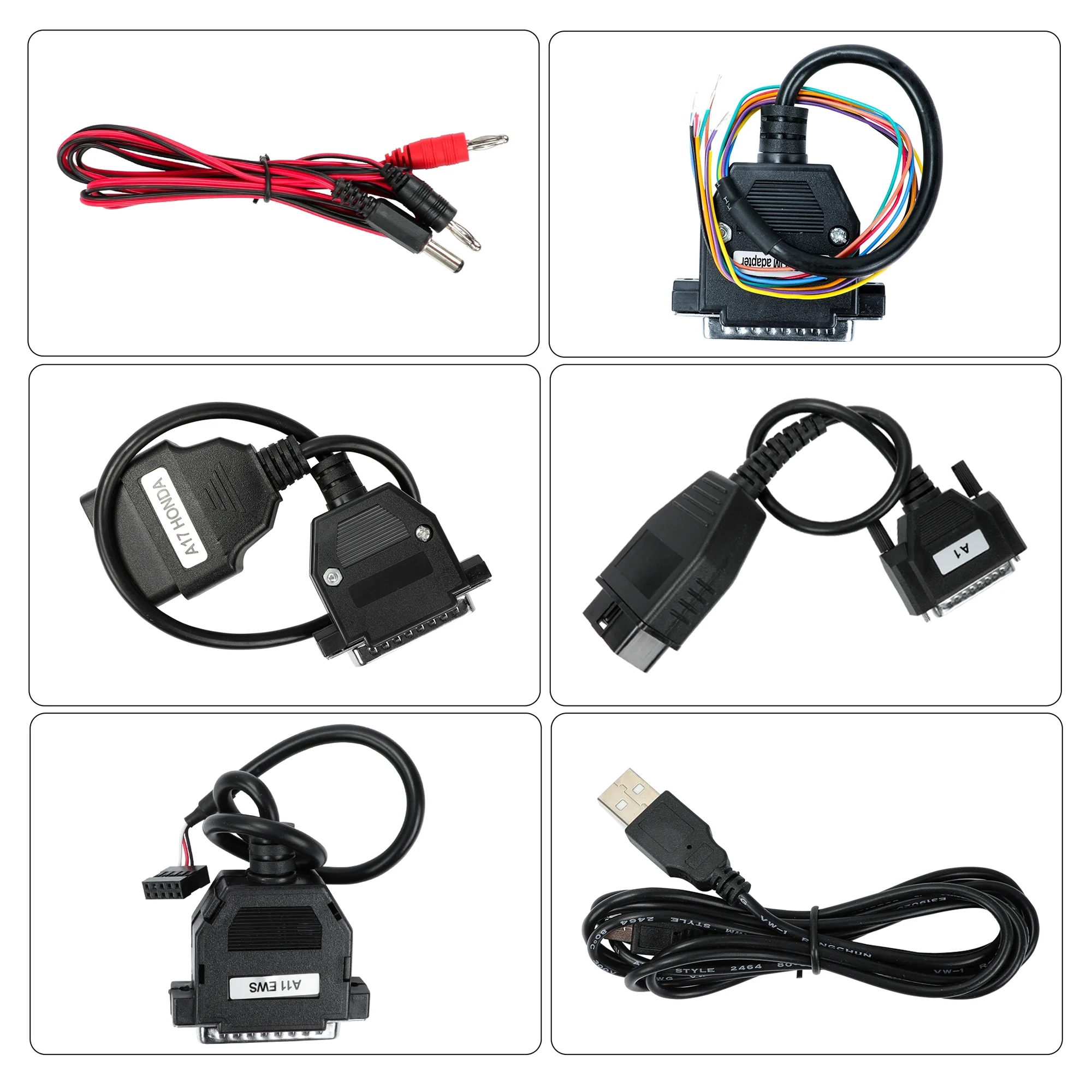 Новый чип Carprog V10.05 v8.21 ECU для тюнинга автомобильных радиостанций одометров панели
