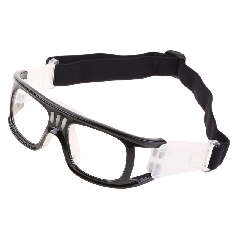 Sport Eyewear Protective Goggles Outdoor Cycling Sports Glasses Safe Basketball Soccer Football #20/25L | Спорт и развлечения