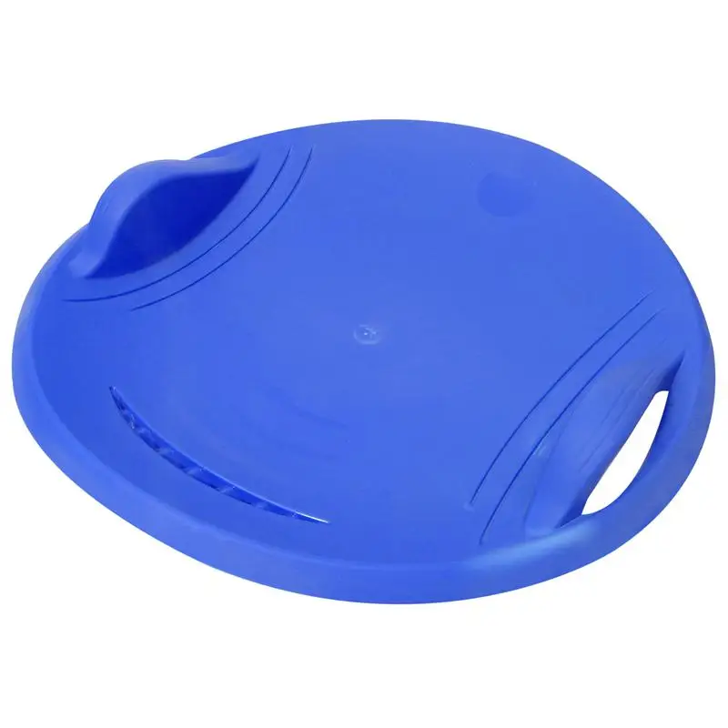 

Kids Skiing Sled Snowboard Sleds Winter Outdoor Sport Thick Plastic Boards Sand Grass Sled Snow Luge Ski Skating Children Gift