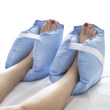 

1PC Adjustable Heel Protector Pillow To Relieve Pressure From Sores And Ulcers lydg