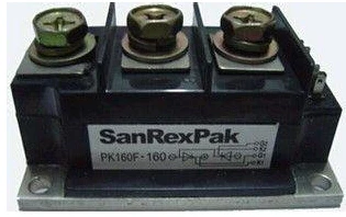 PK250GB40 PK250GB80 SCR spot- ZHMK