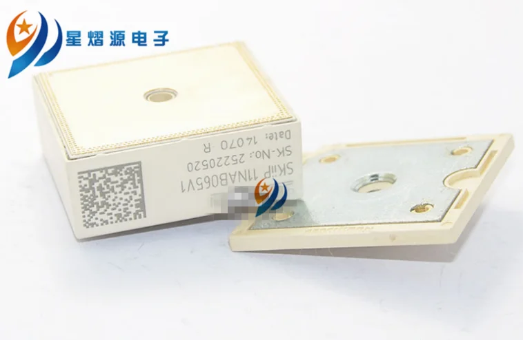 igbt-модуль SKIIP11NAB065V1