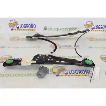 

7060266 S-7140588E WINDOW LIFTER FRONT RIGHT BMW 3 SERIES SALOON (E90)