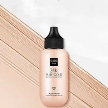 BB крем для макияжа консилер увлажняющая Косметическая основа
