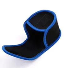 Неопрен нахлыстовая катушка сумка защитный нахлыстовая Катушка Чехол для Redmi 3/4/5/6/7/8, M7DC