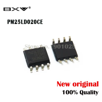 

10pcs/lot PM25LD020CE PM25LD020 25LD020 SOP-8 25LD020CE new original IC Free Shipping