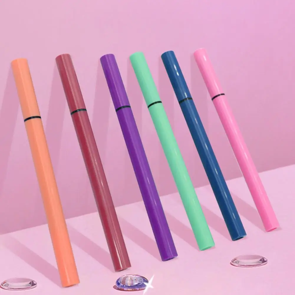 Self Adhesive Eyeliner For False Eyelashes Lashes Glue Lashes