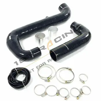 

1.75" Relocated Silicone High Flow Inlet Pipe Kit for N54 BMW 135i 335i 335xi LHD