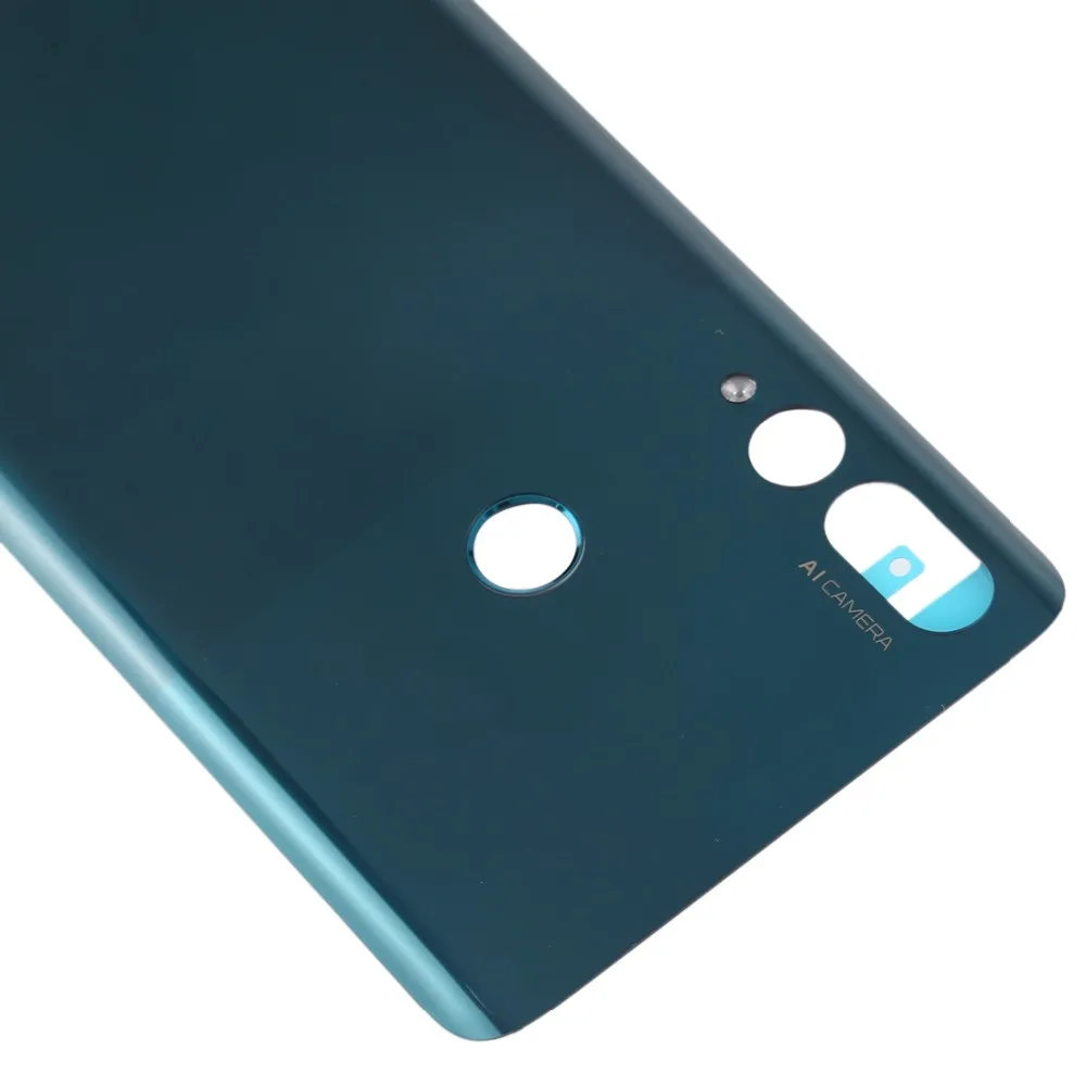 Задняя крышка аккумулятора для huawei Y9 Prime