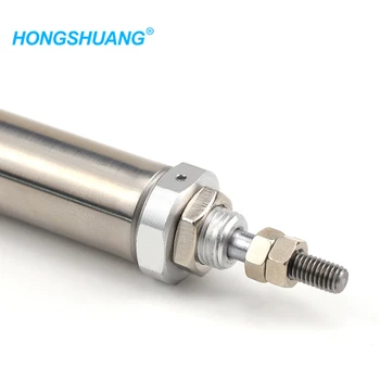 

CDJ2B16-10-SR CJ2B10-20SR-30SR-40SR-50SR-60SR-70SR-80SR-90SR-100SR-125SR-150SRSMC type Single acting spring return Axial