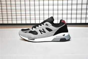 

New Arrival N NEW BALANCE M9915 Mesh/Leather Upper Running Shoes Sneakers Men's Tennis Comfortable Sports Shoes Size Eur 40-45
