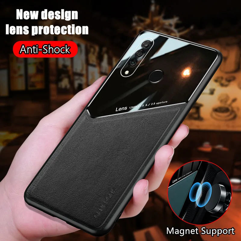 Защитный чехол для объектива Huawei P40 P30 P20 Lite P50 Pro мягкий силиконовый P Smart Plus S Z 2018 2019