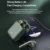 Новые TWS Bluetooth Наушники Стерео Истинные Беспроводные Наушники Наушники В Ухе Наушники Громкой Связи Наушники Вкладыши Для Мобильного Телефона