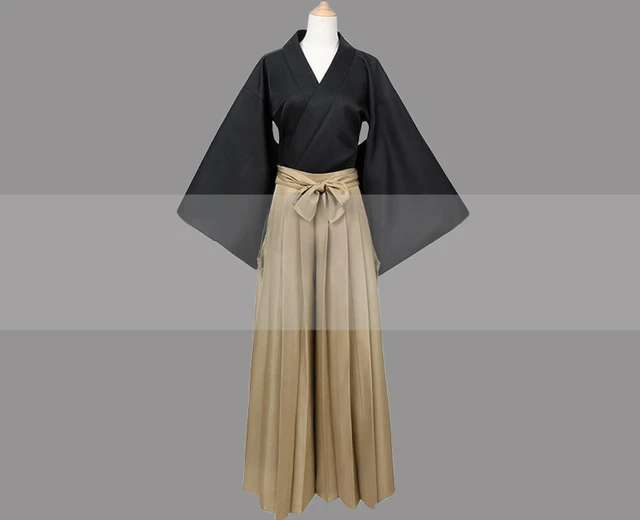 Hotaru Haganezuka Cosplay Costume Outfit