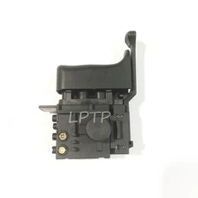 

Electric hammer Drill Speed Control Switch for Makita HR2450 /HR2453/DP4010/DP4011,Power Tool Accessories