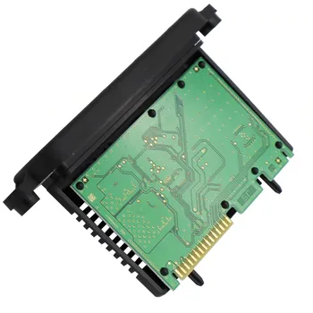 

Halogen Headlight TMS Driver Module heater 7258278 535051806 7304906 For BMW 5 Series F11 Pre-Facelift 2010, 2011, 2012, 2013