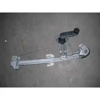 

1858918 window lifter Rear Left Peugeot 206 Saloon X-Line Refrigerator
