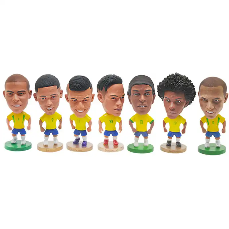 soccer stars toys