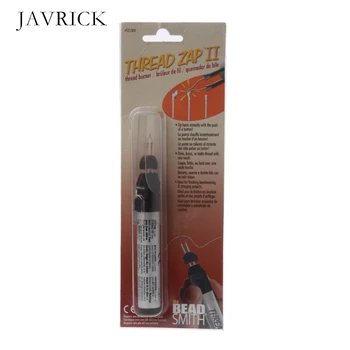

Perfect End Thread Cord Burner Max Instant Melting Welding Pen Jewelry Tools Craft Tool DIY Accessories Jewelry Making Tool