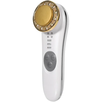 

New Export Import Instrument Beauty Equipment Home Facial Massage Rejuvenation Clean Facial Detoxification Essence