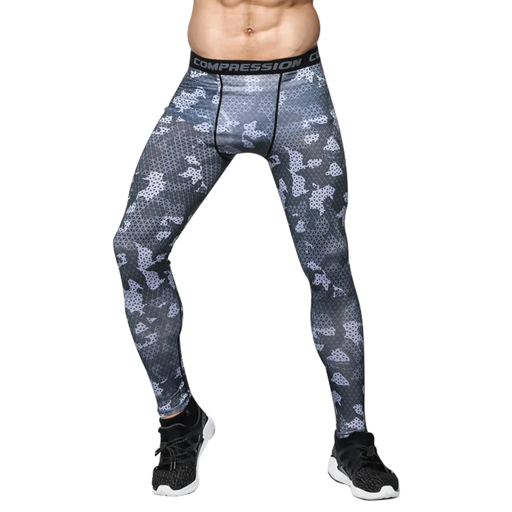 Compression leggings for track Clearance