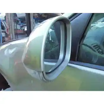 

LEFT REARVIEW MIRROR VOLKSWAGEN GOLF V SALOON (1K1)