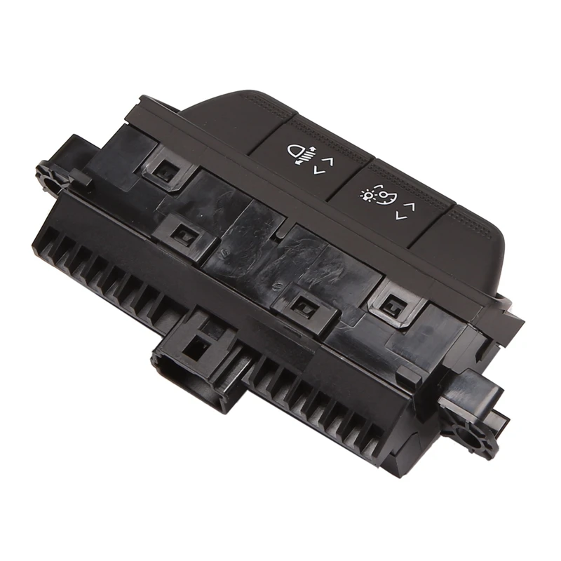 Other Parts & Accessories Car Headlight Adjustment Switch Multi